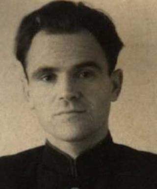 Гвоздиков Демьян Григорьевич