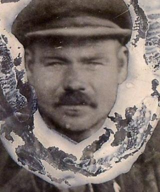 Волненко Павел Петрович