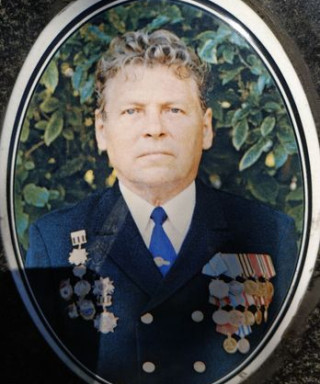 Корзунов Андрей Михайлович