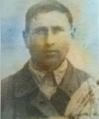 Будаев Иван Евграфович