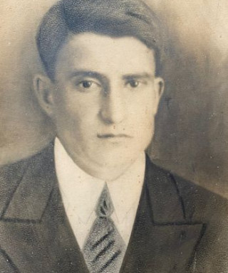 Шарафиев Шамсияр