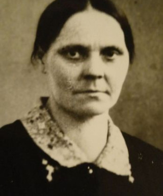 Забегалова Екатерина Васильевна