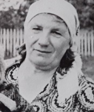 Юхневич Мария Семёновна