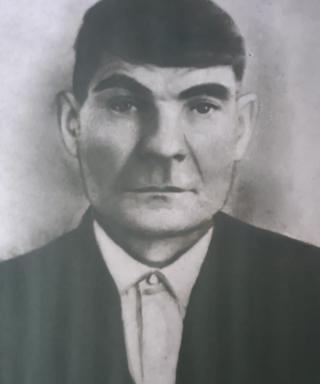 Шмарёв Фёдор Анфимович