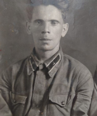 Болотов Николай Яковлевич