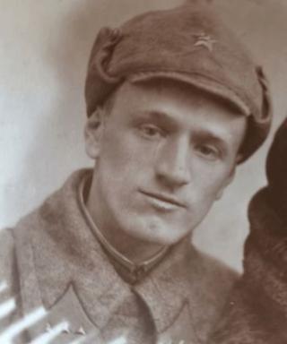 Самойлович Владимир Захарович