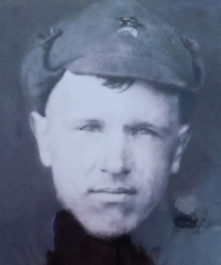 Васенёв Александр Петрович