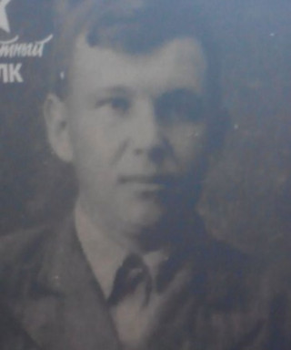 Клейменов Николай Андреевич