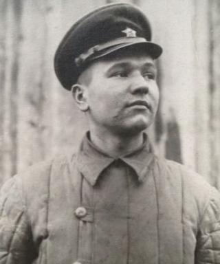 Соловьев Михаил Никифорович