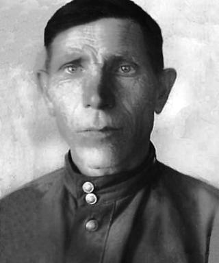 Белушкин Василий Иванович