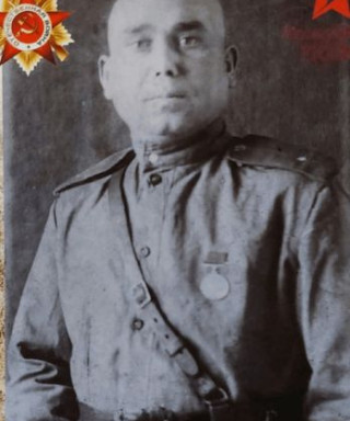 Москаленко Егор Петрович