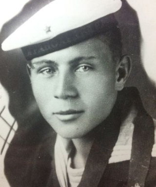 Мякиньков Валентин Владимирович