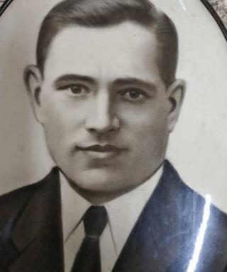 Типикин Семён Федорович