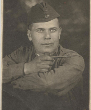 Радченко Василий Васильевич