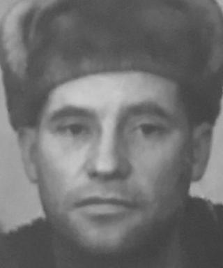Сироткин Иван Иванович