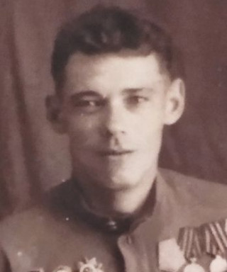 Вакулин Митрофан Александрович