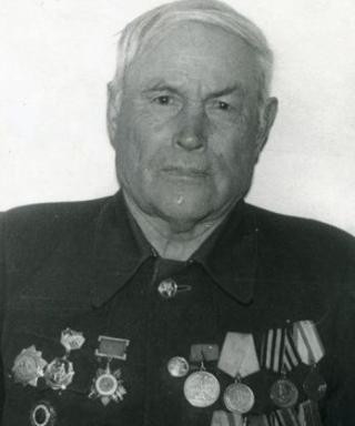 казанин игнат михайлович