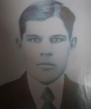 Максатов Семён Григорьевич