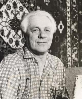 Сизов Петр Алексеевич