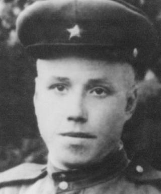 Алексеев Михаил Иванович