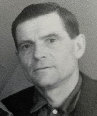 Фирсенко Пётр Григорьевич
