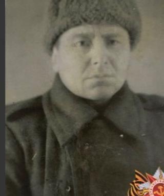 Медведев Яков Тарасович