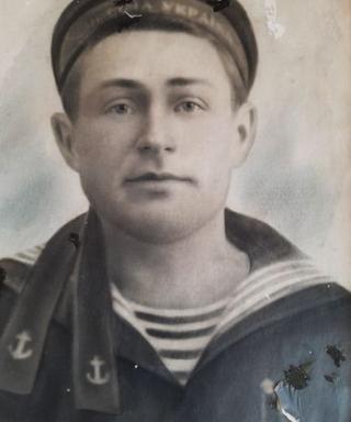 Волковский Иван Фёдорович