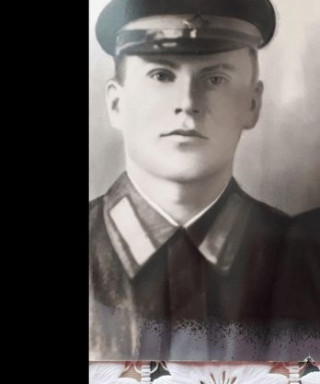 Виноградов Петр Александрович