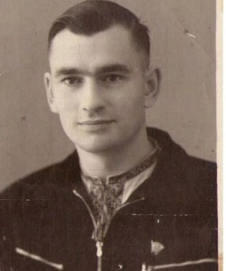 Васильев Владислав Сергеевич