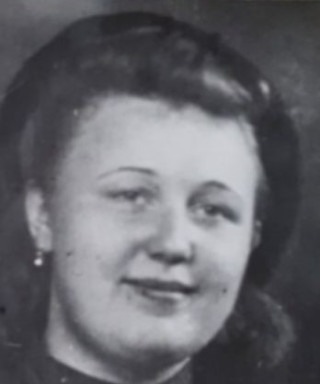 Васильева Александра Григорьевна