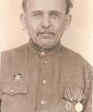 Черноусов Николай