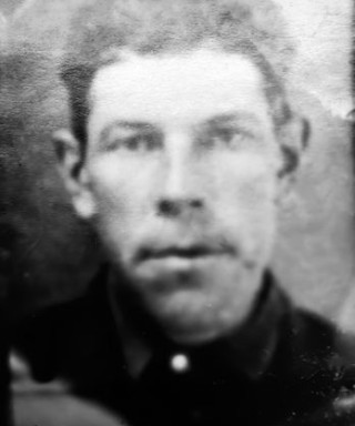 Кузнецов Степан Николаевич