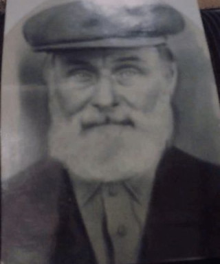 Бодров Родион Данилович