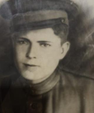 Левкин Алексей Иванович