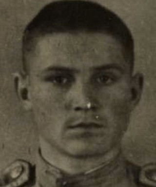 Печерский Иван Петрович