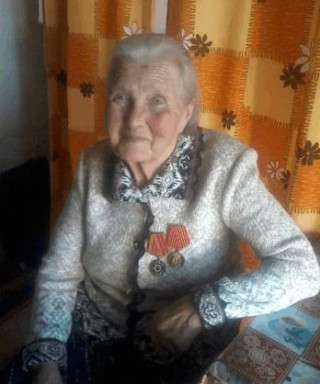 Вайно Нина Петровна