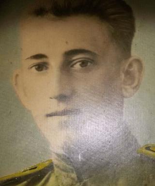 Вахромкин Николай Иванович