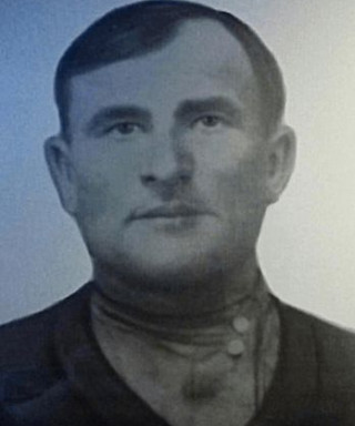 Щипунов Иван Николаевич