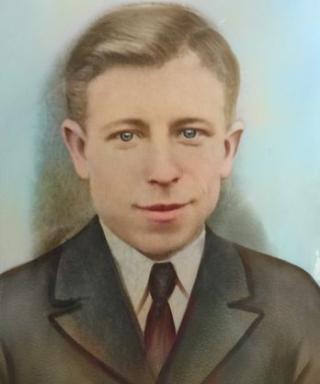 Кудрявцев Андрей Андреевич
