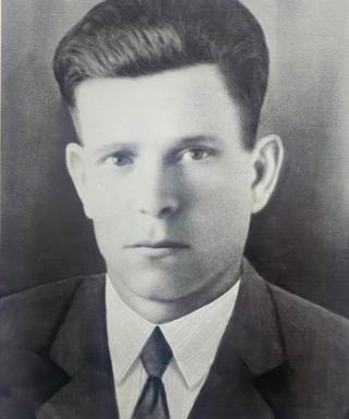 Рубан Михаил Ефимович