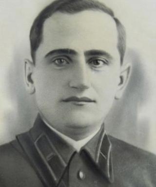 Канин Тимофей Романович