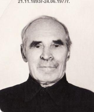 Костин Михаил Андреевич
