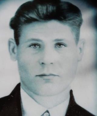 Тетерин Алексей Петрович
