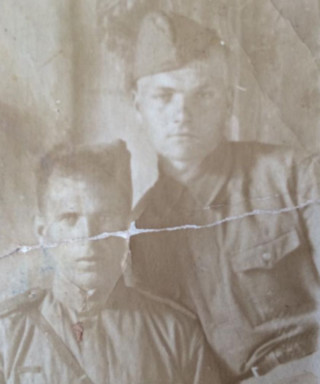 Котляров Леонид Трофимович