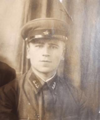 Бессонов Александр Иванович