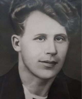 Виноградов Михаил Алексеевич