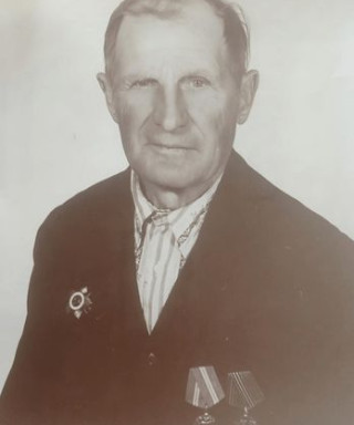 Бакулин Владимир Петрович