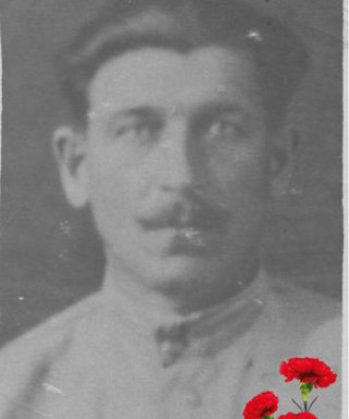 Осадчук Арсений Федосеевич