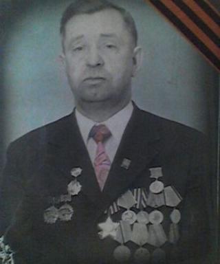 Крестильников Анатолий Павлович