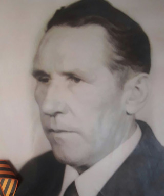 Анютин Иван Алексеевич